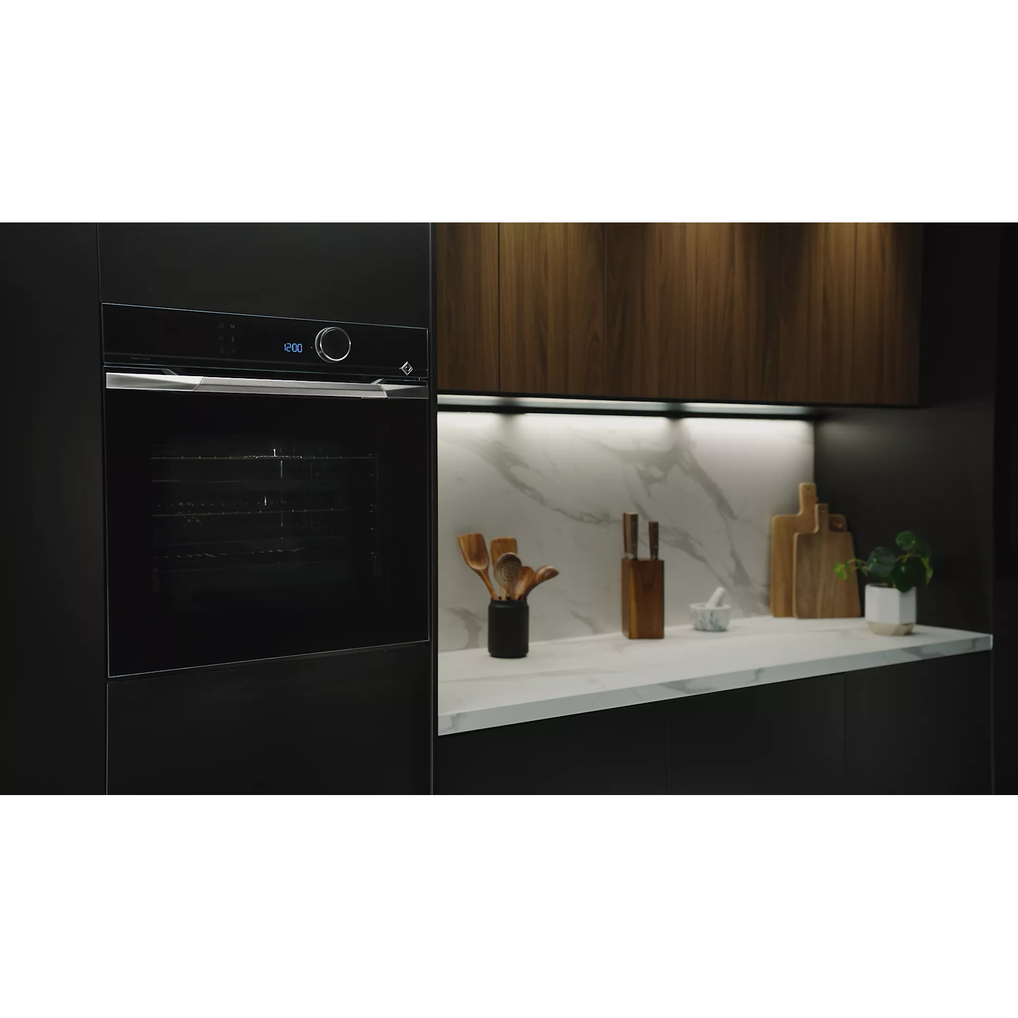 Four encastrable De Dietrich DOP4556X Sensor – Image 15