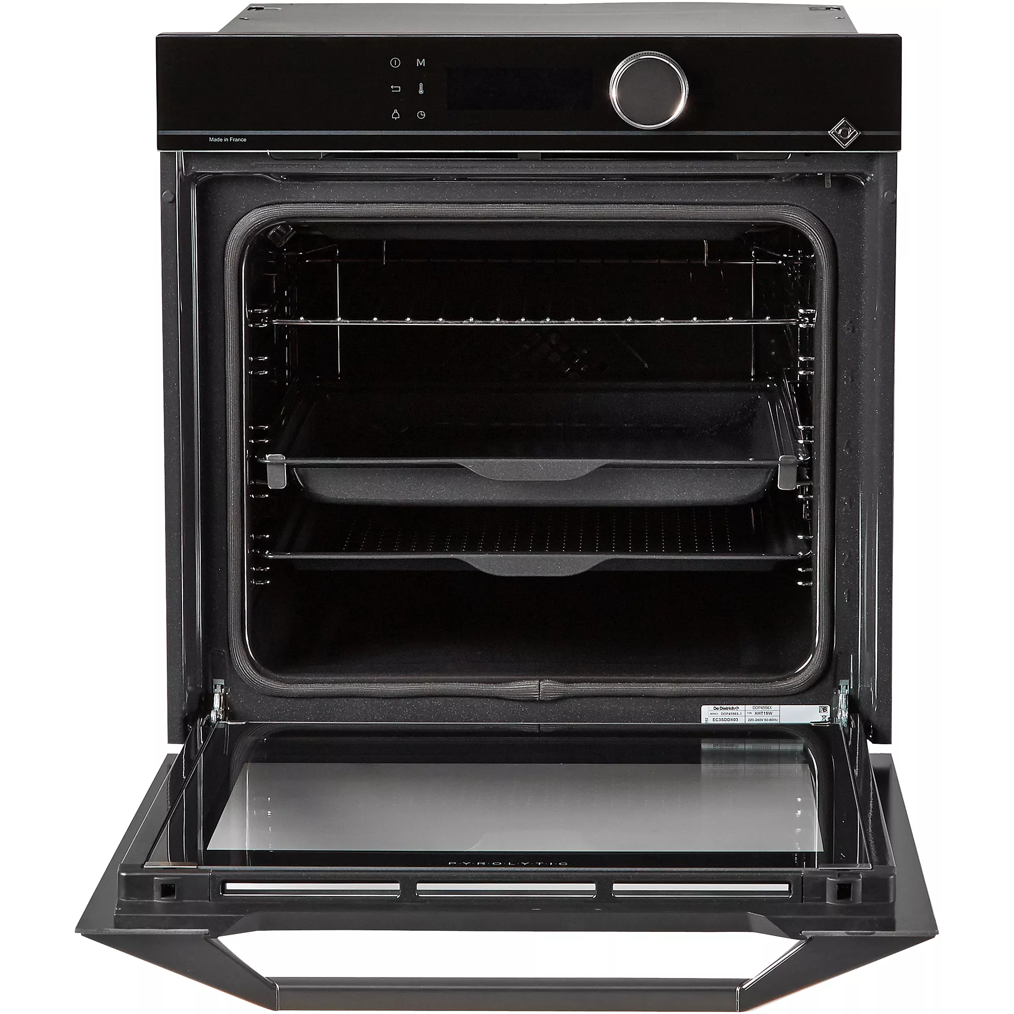 Four encastrable De Dietrich DOP4556X Sensor – Image 10