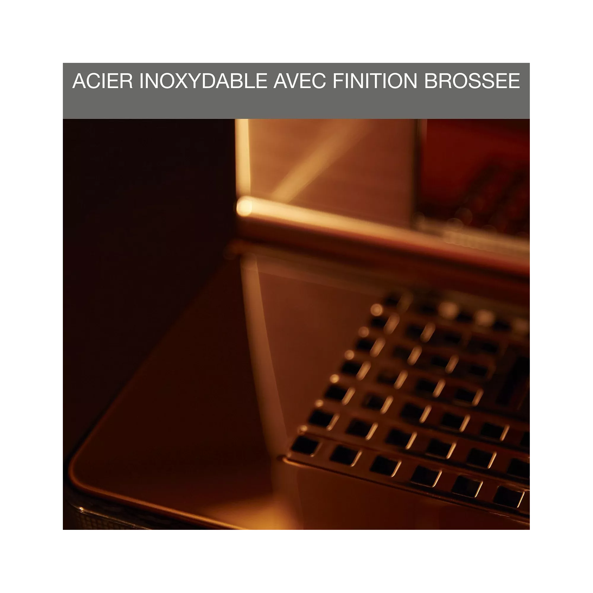 Expresso Broyeur KRUPS Intuition Experience+ YY5058FD – Image 12