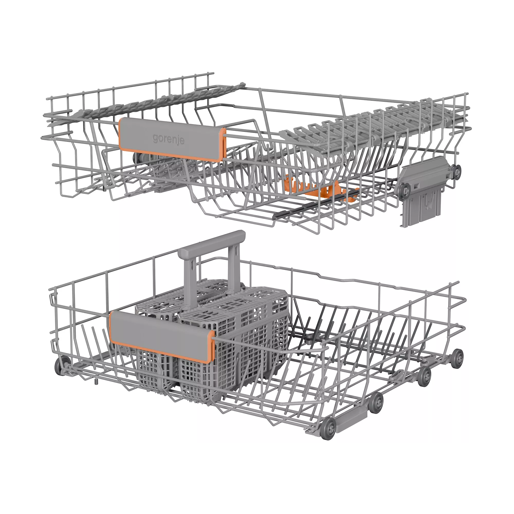 Lave-vaisselle encastrable Gorenje GV642C65 – Image 11