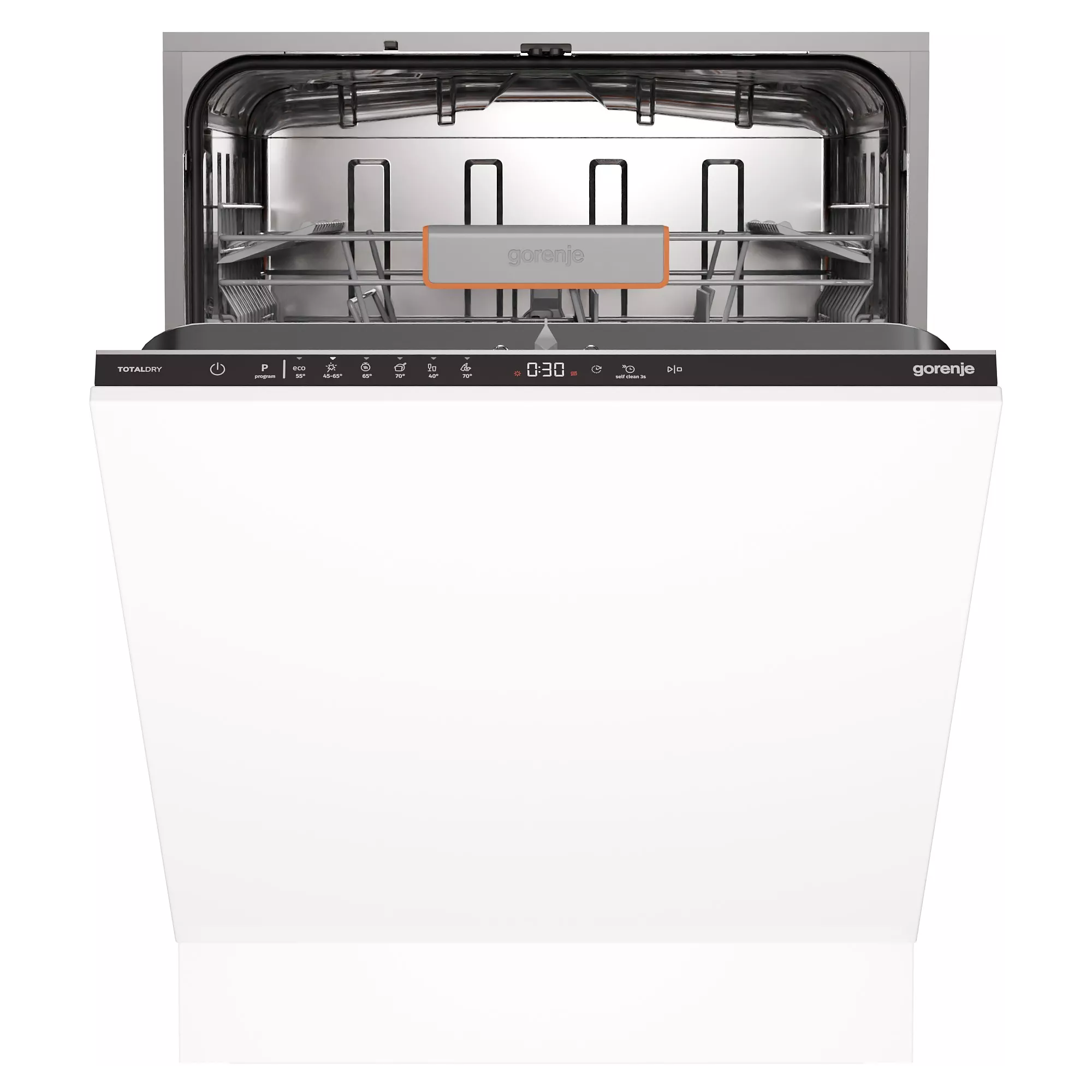 Lave-vaisselle encastrable Gorenje GV642C65