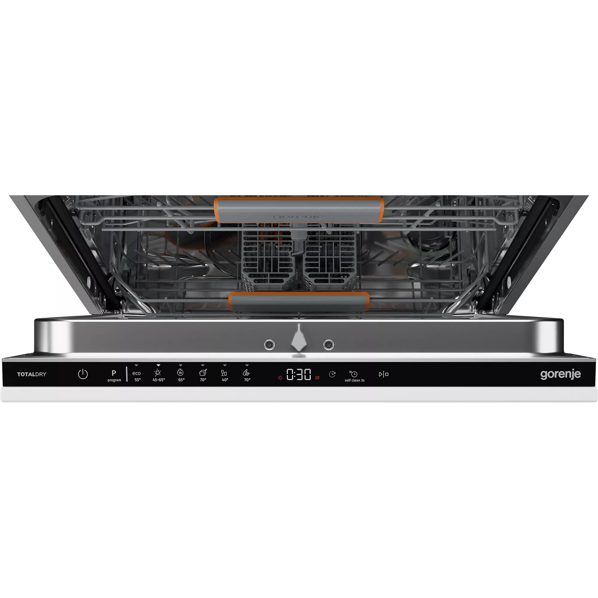 Lave-vaisselle encastrable Gorenje GV642C65 – Image 4