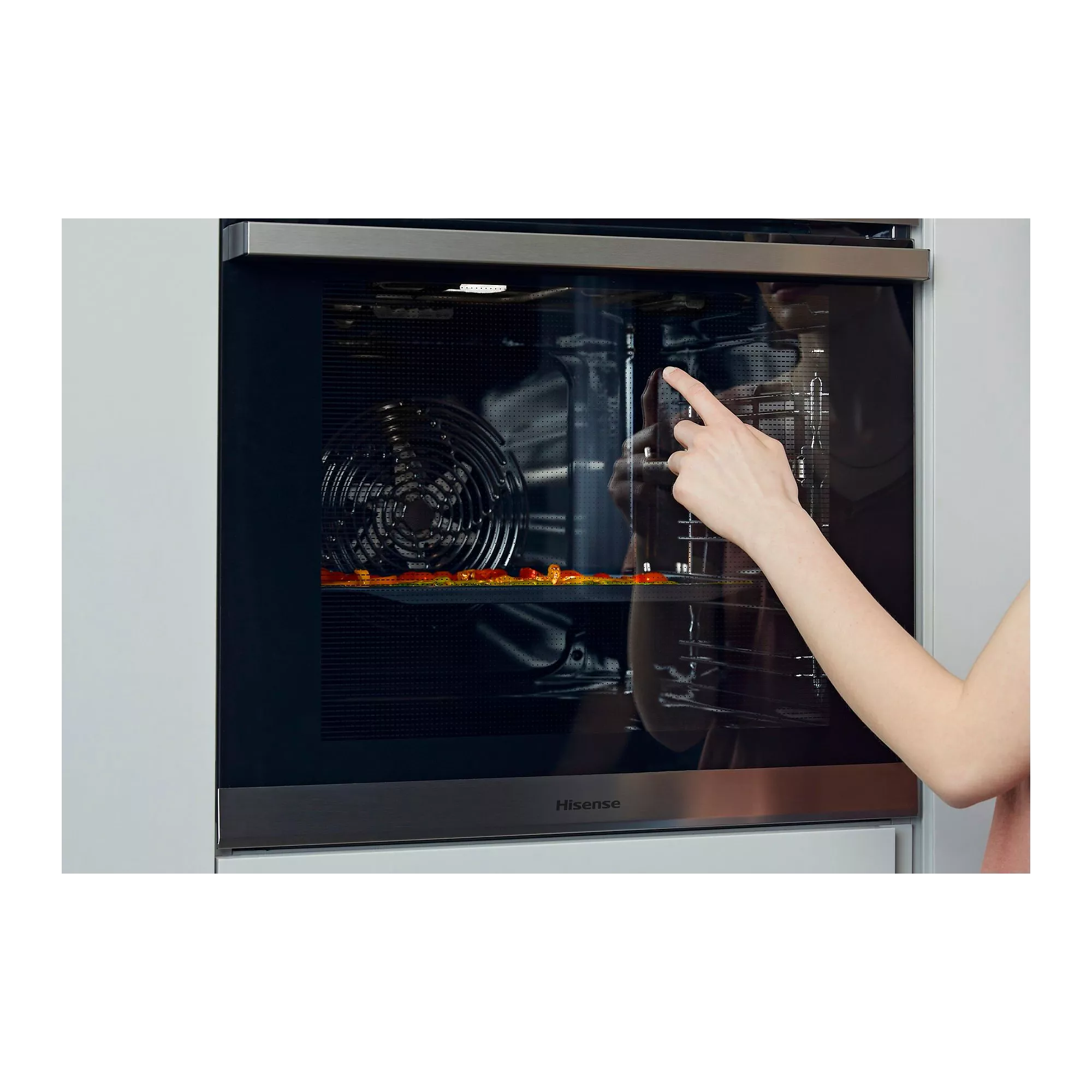 Four encastrable Hisense O643PX – Image 9