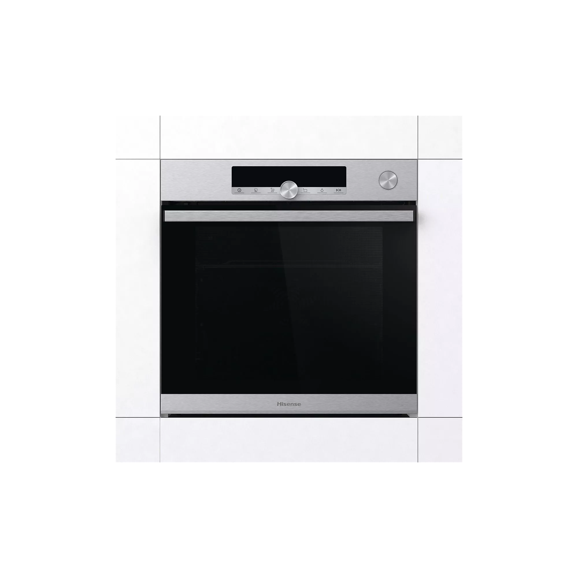 Four encastrable Hisense O643PX – Image 2