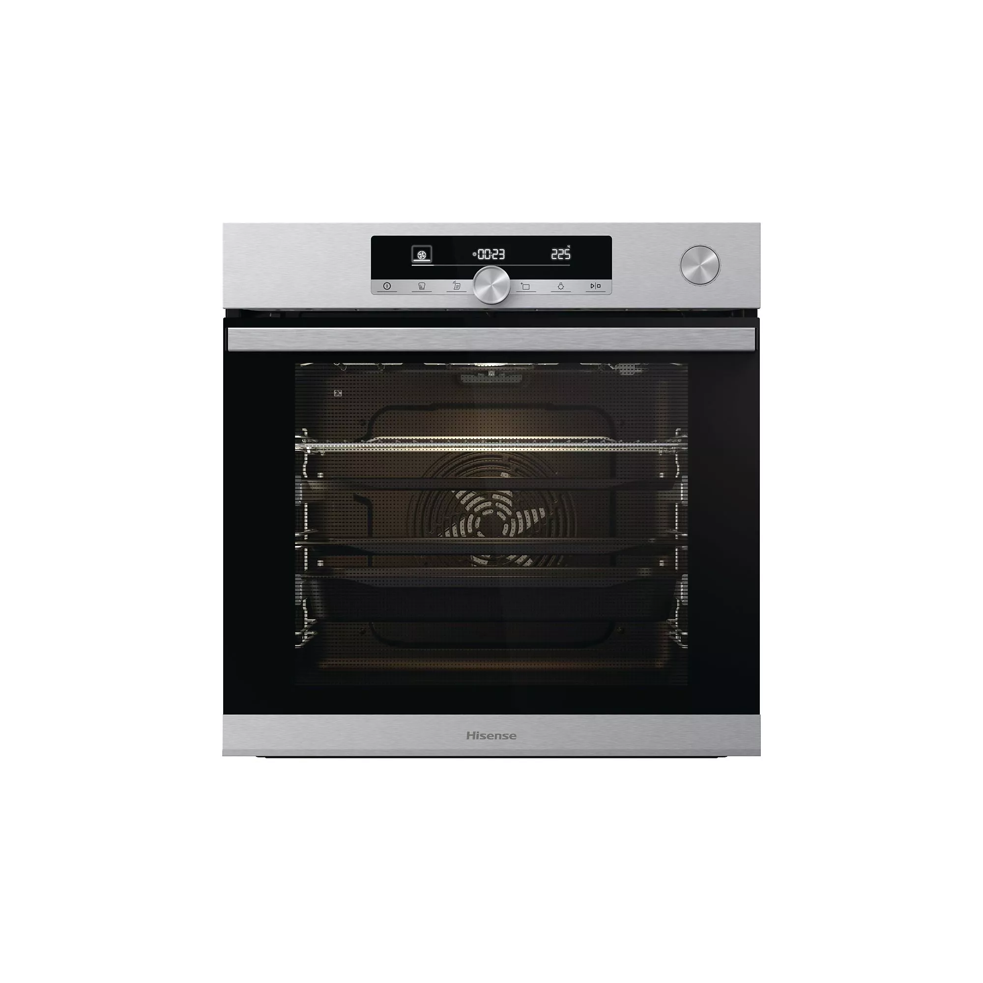 Four encastrable Hisense O643PX – Image 3