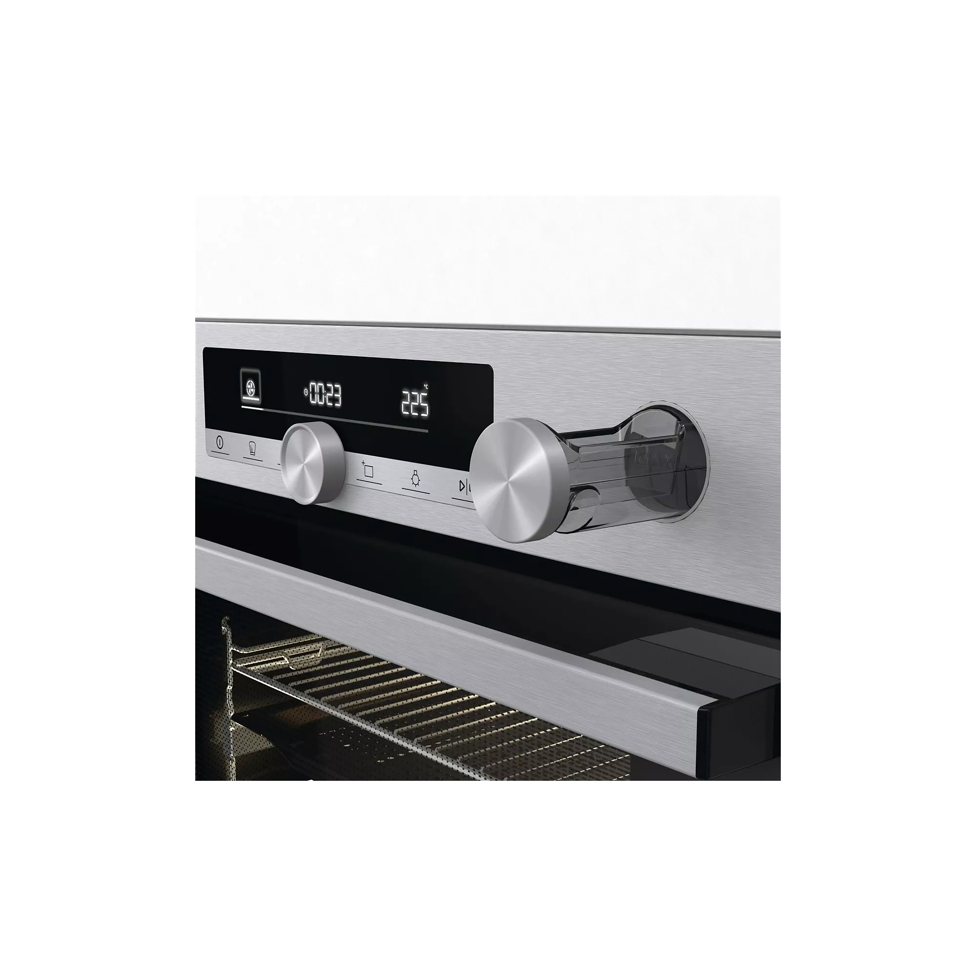 Four encastrable Hisense O643PX – Image 5