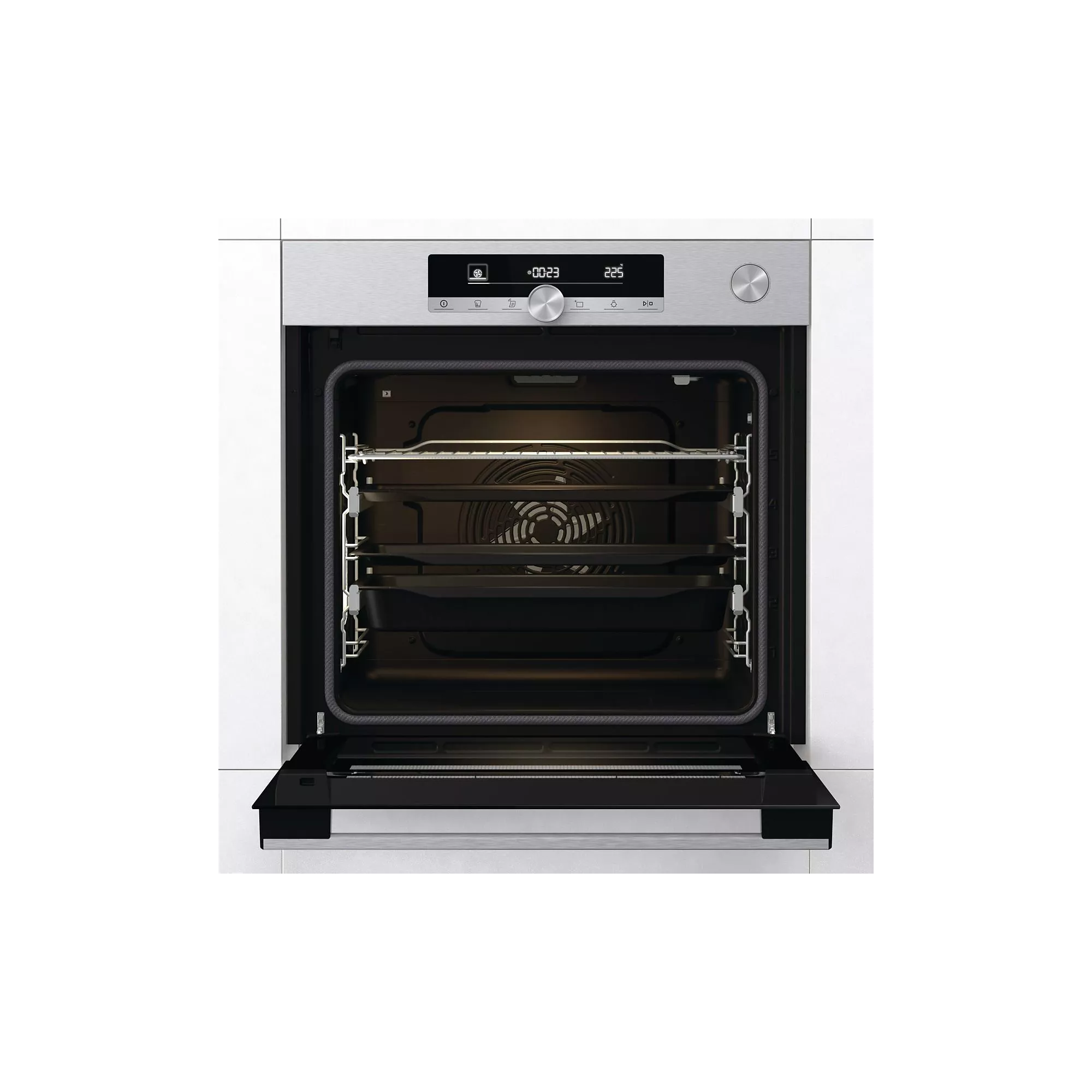 Four encastrable Hisense O643PX – Image 8