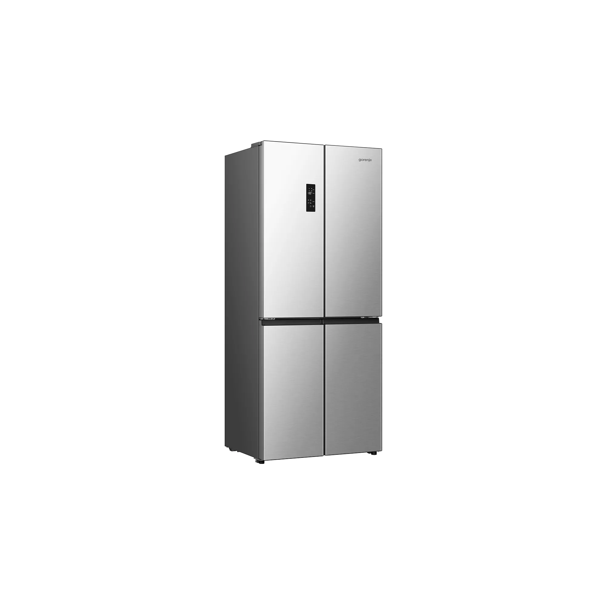 Réfrigérateur multi-portes Gorenje NRM819D61X – Image 2