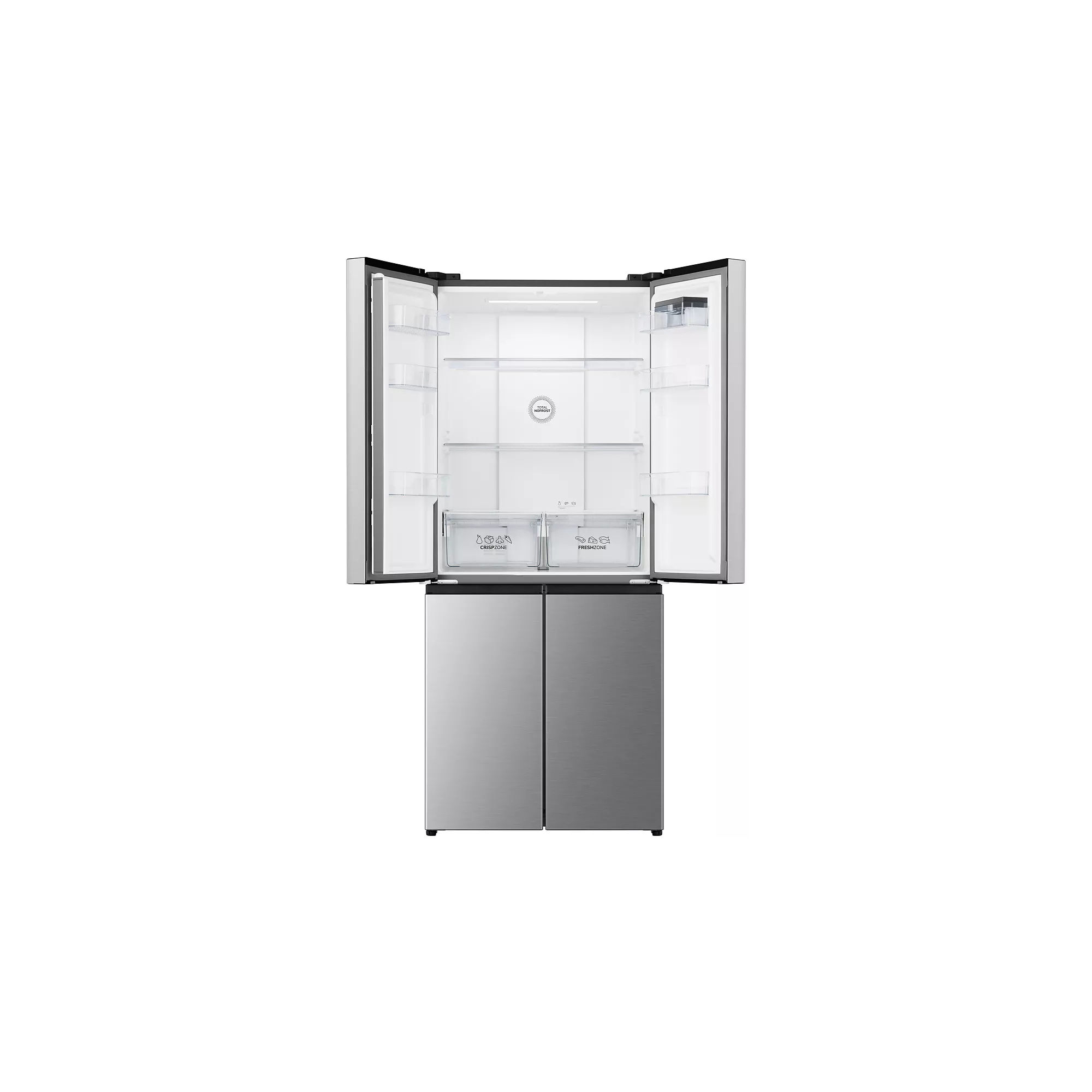 Réfrigérateur multi-portes Gorenje NRM819D61X – Image 5
