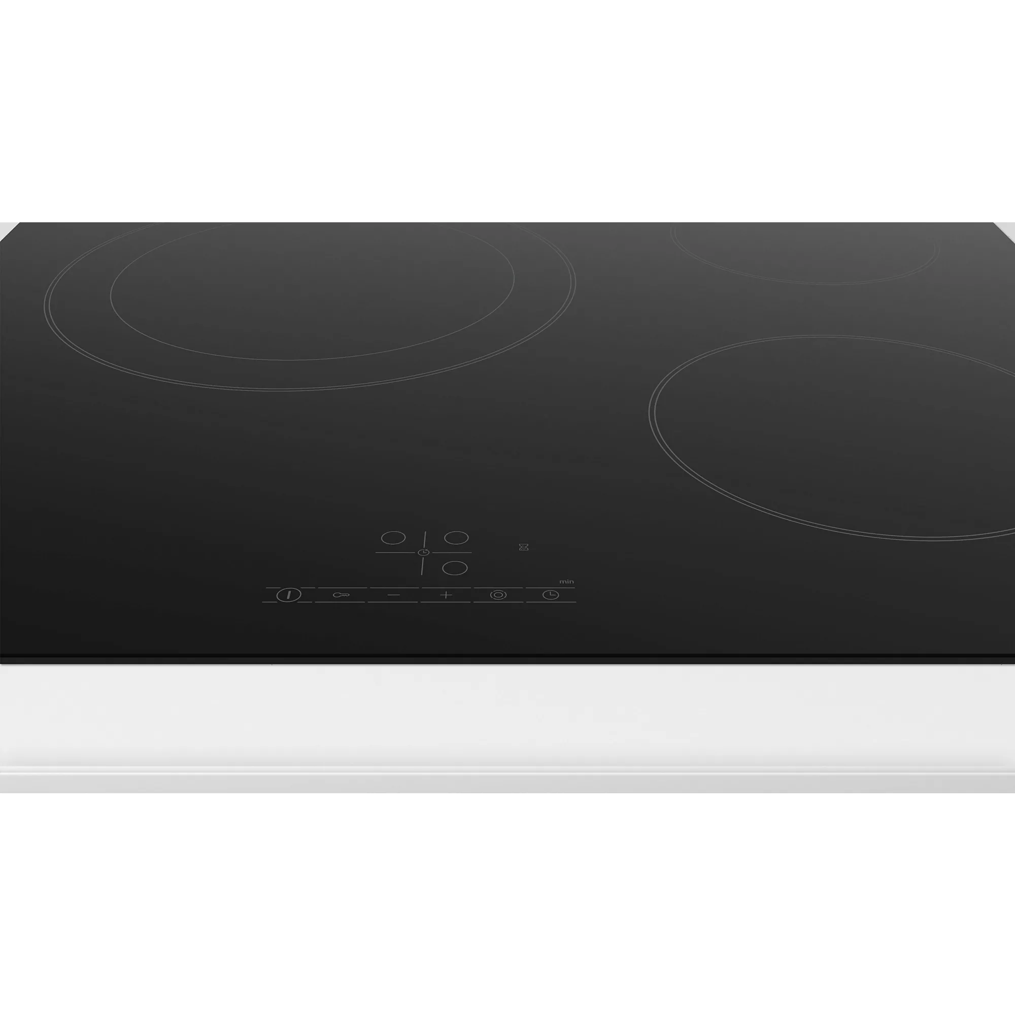 Plaque vitrocéramique Bosch PKK61SBB8F – Image 2