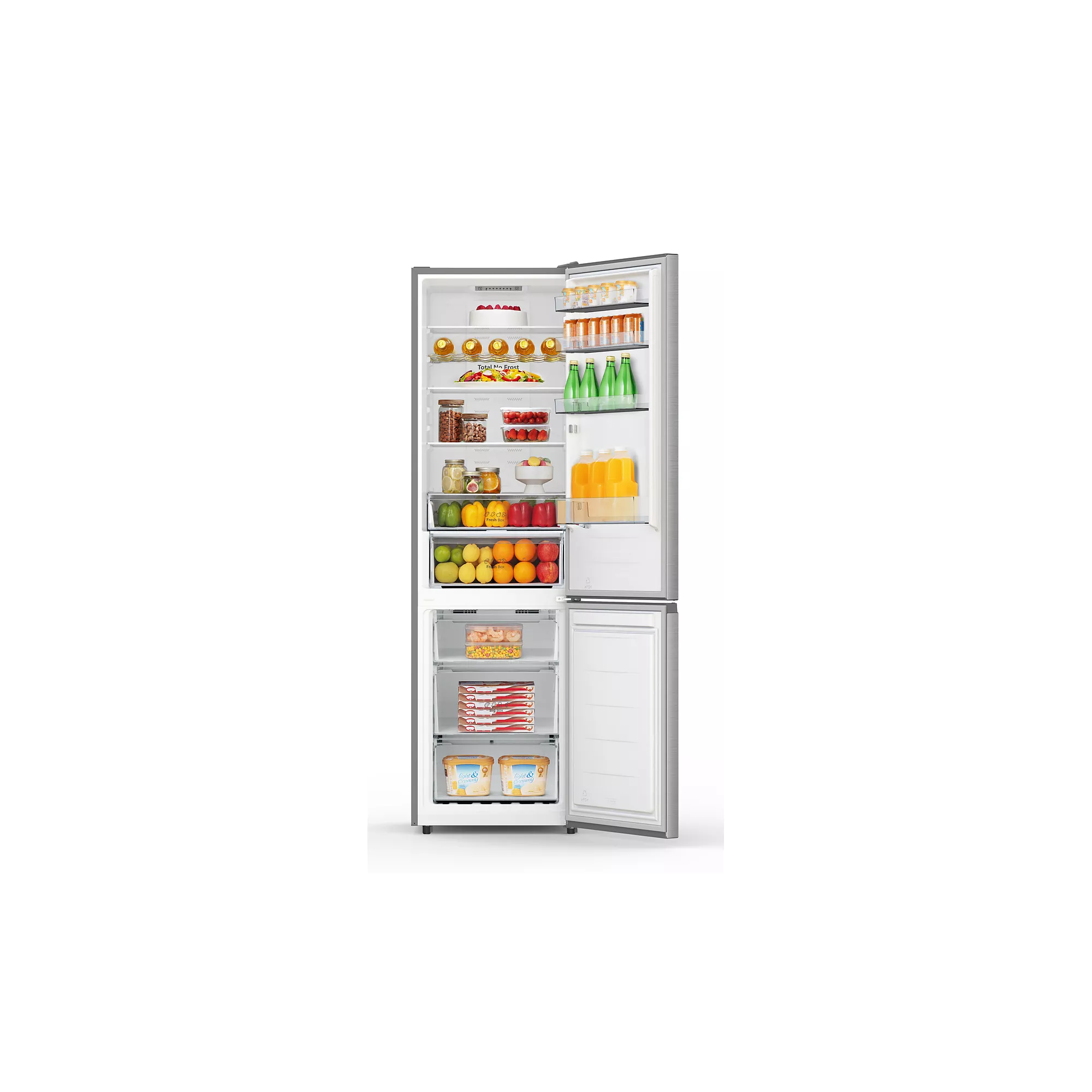 Réfrigérateur combiné HISENSE RB440N4ACA – Image 3