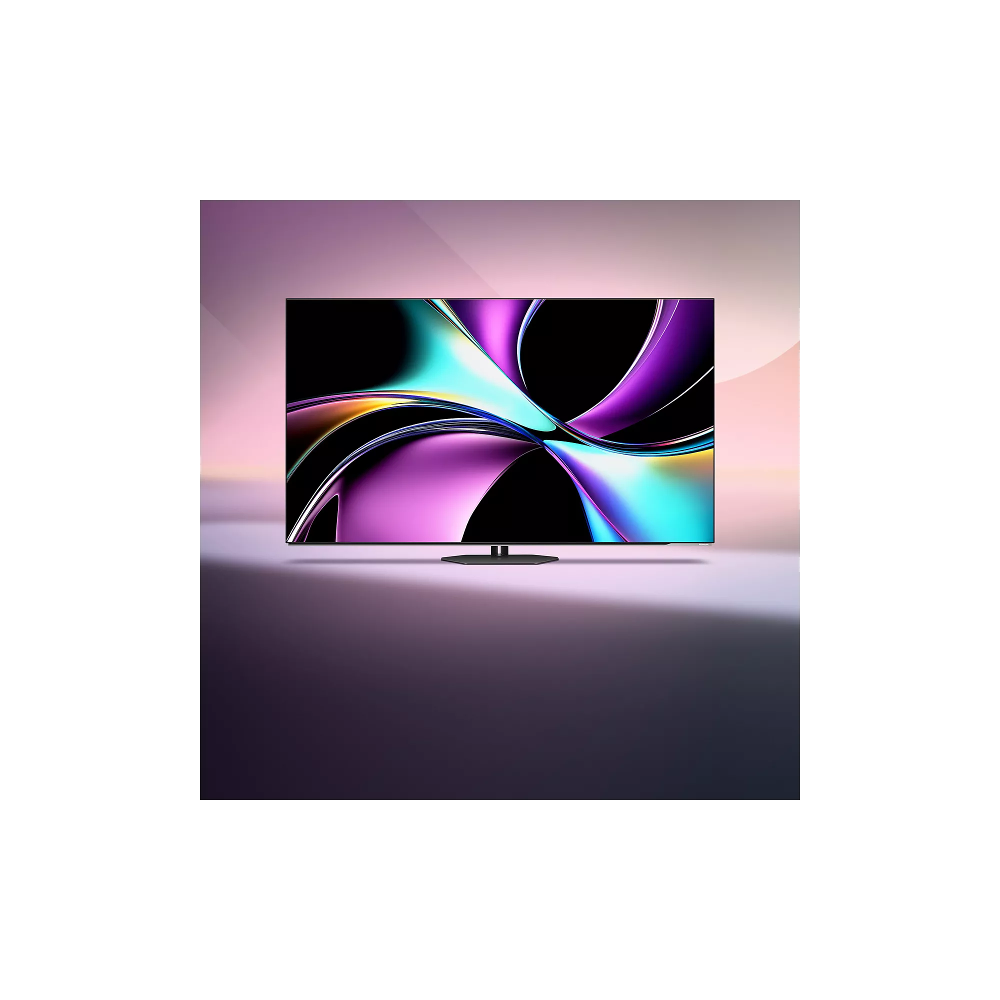 Téléviseur OLED Hisense 55A85Q 2025 – 55″ (139 cm) – Image 3