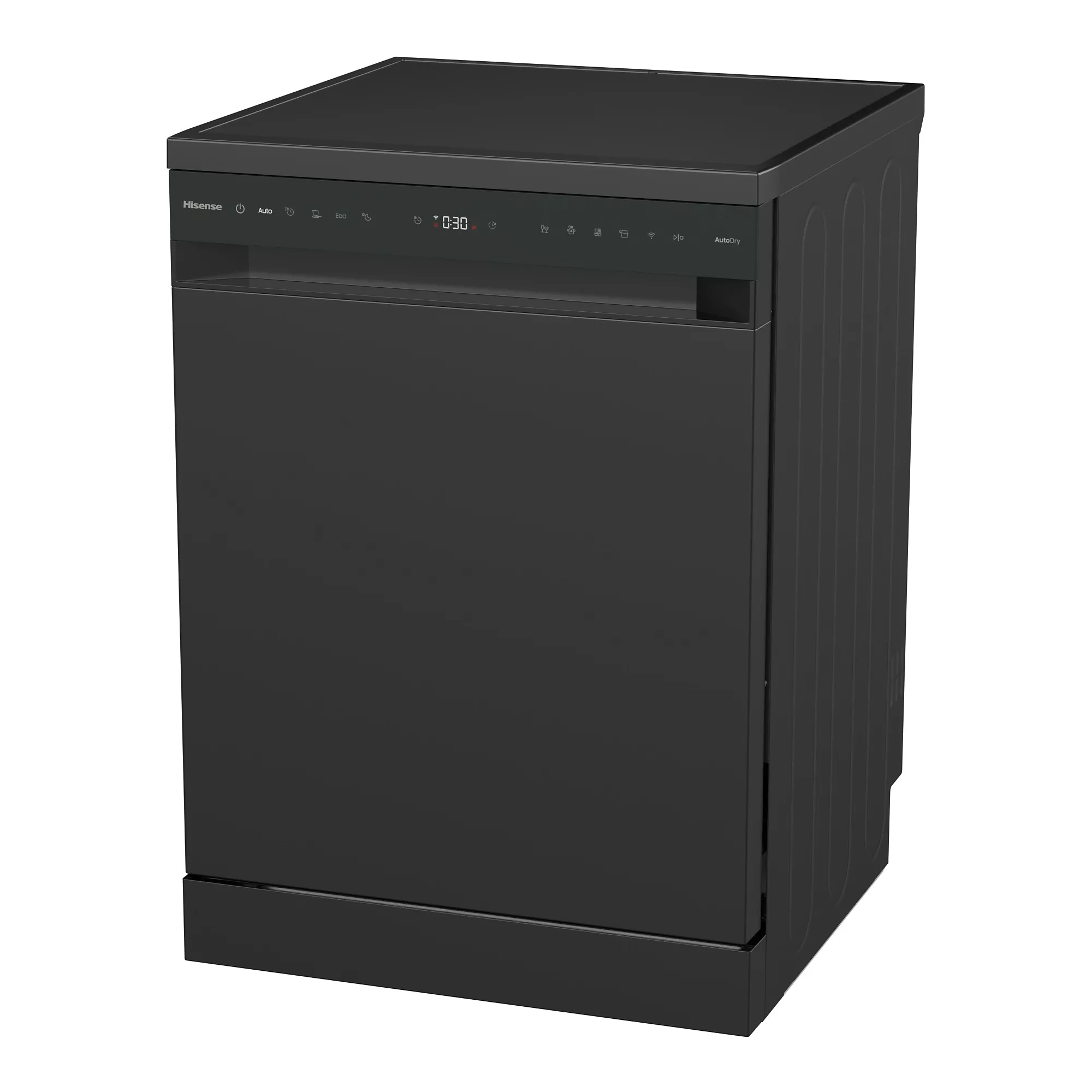 Lave-vaisselle 60 cm Hisense HS672B90B – Image 3