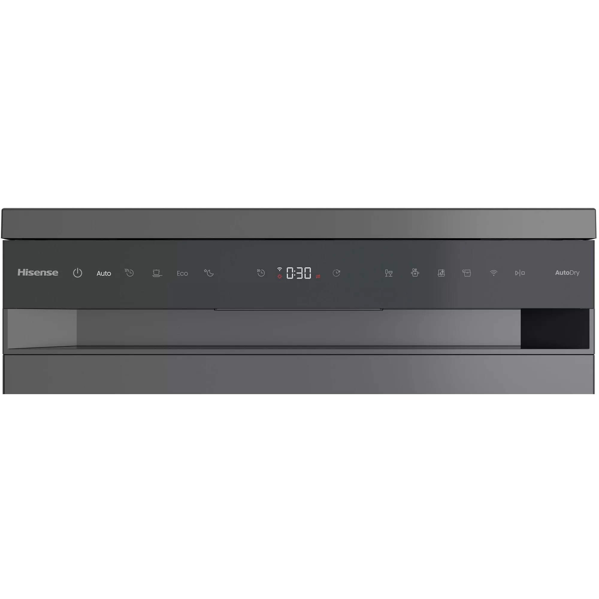 Lave-vaisselle 60 cm Hisense HS672B90B – Image 5