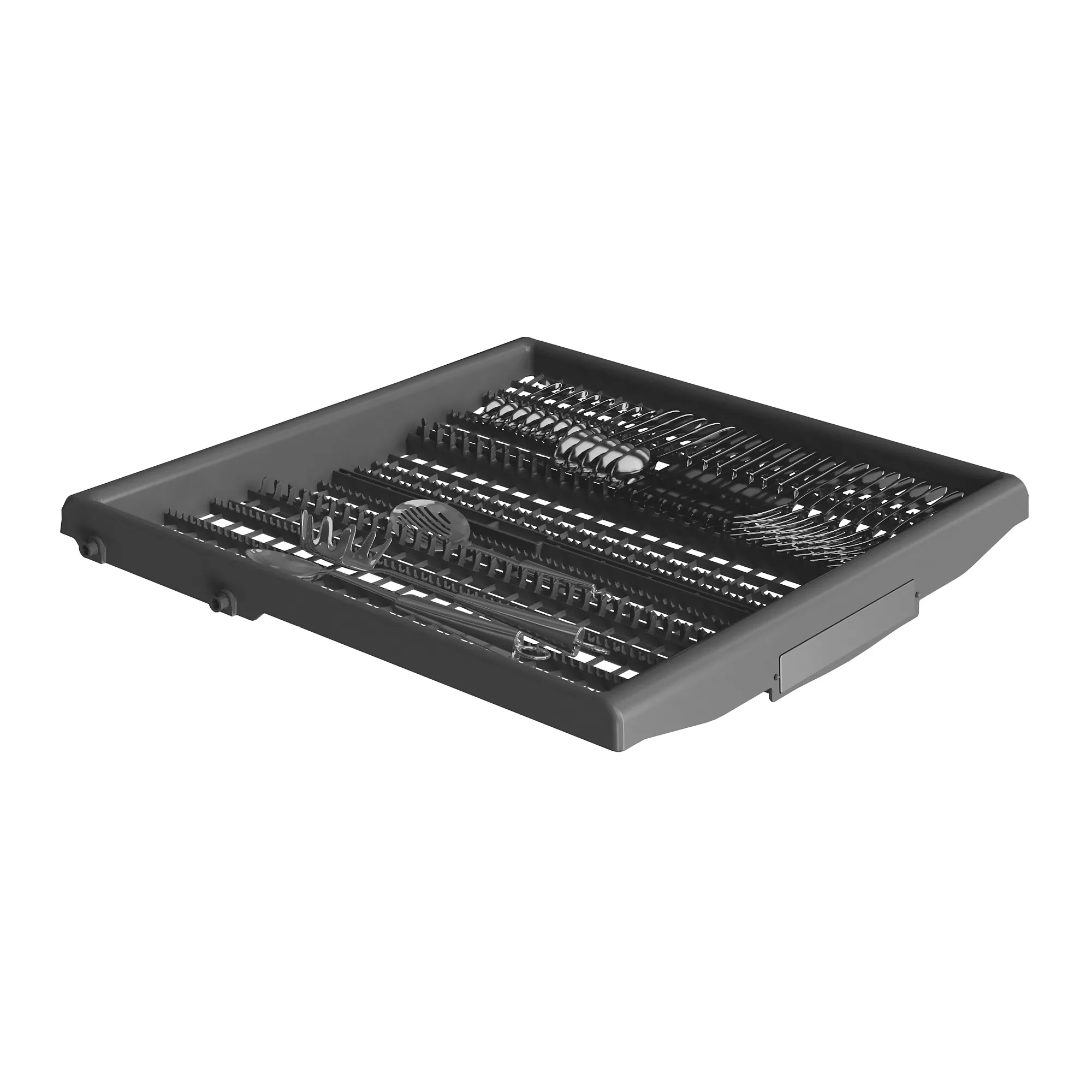 Lave vaisselle encastrable WHIRLPOOL WD0BD851AX – Image 7