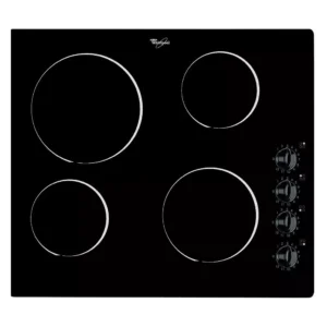 Plaque vitrocéramique Whirlpool AKM903NE