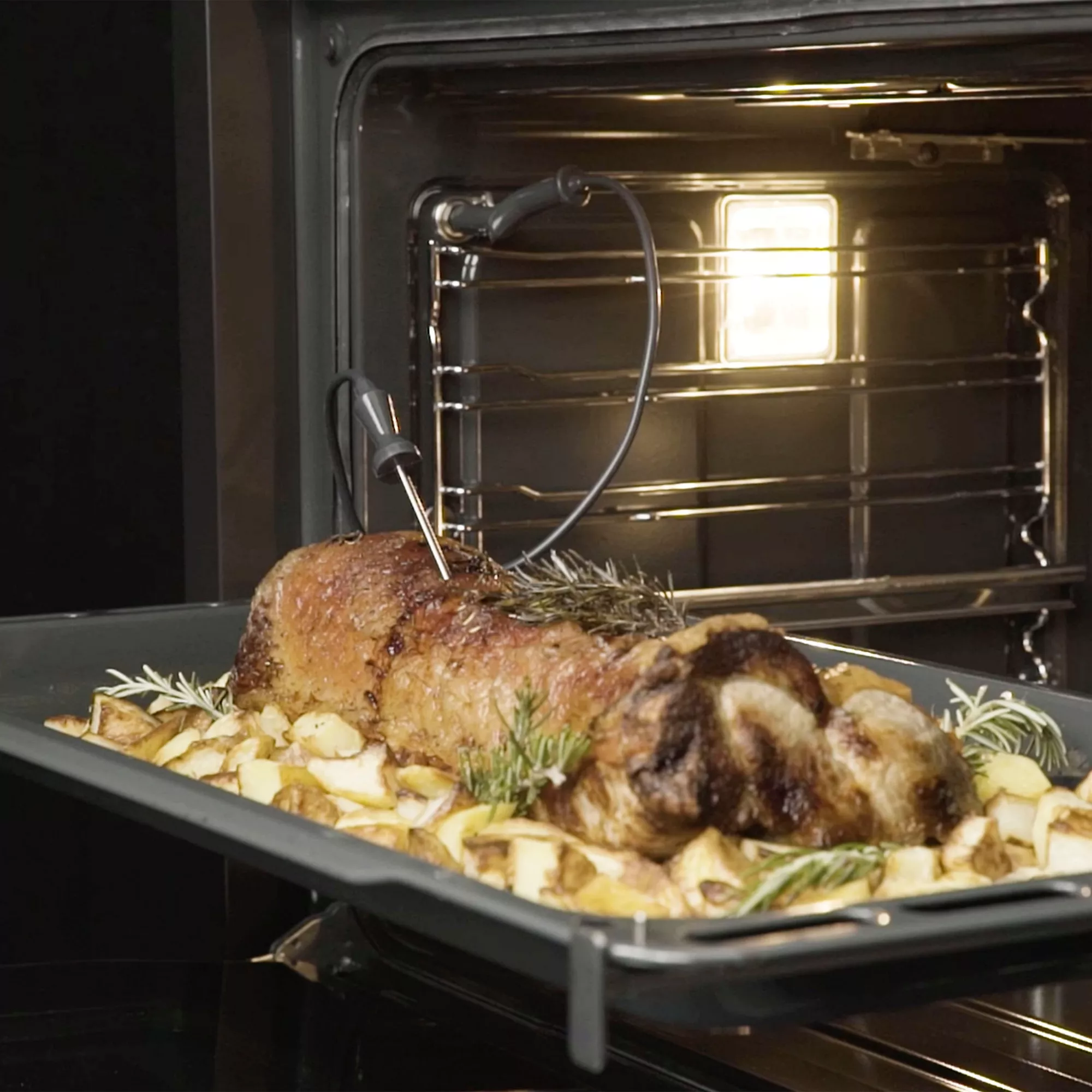 Piano de cuisson gaz SMEG C95GMCMB2 – Image 8