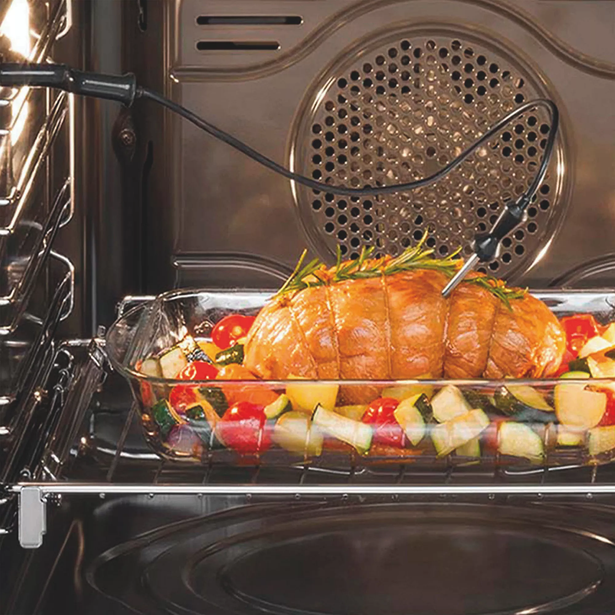 Piano de cuisson gaz SMEG C95GMCMB2 – Image 9