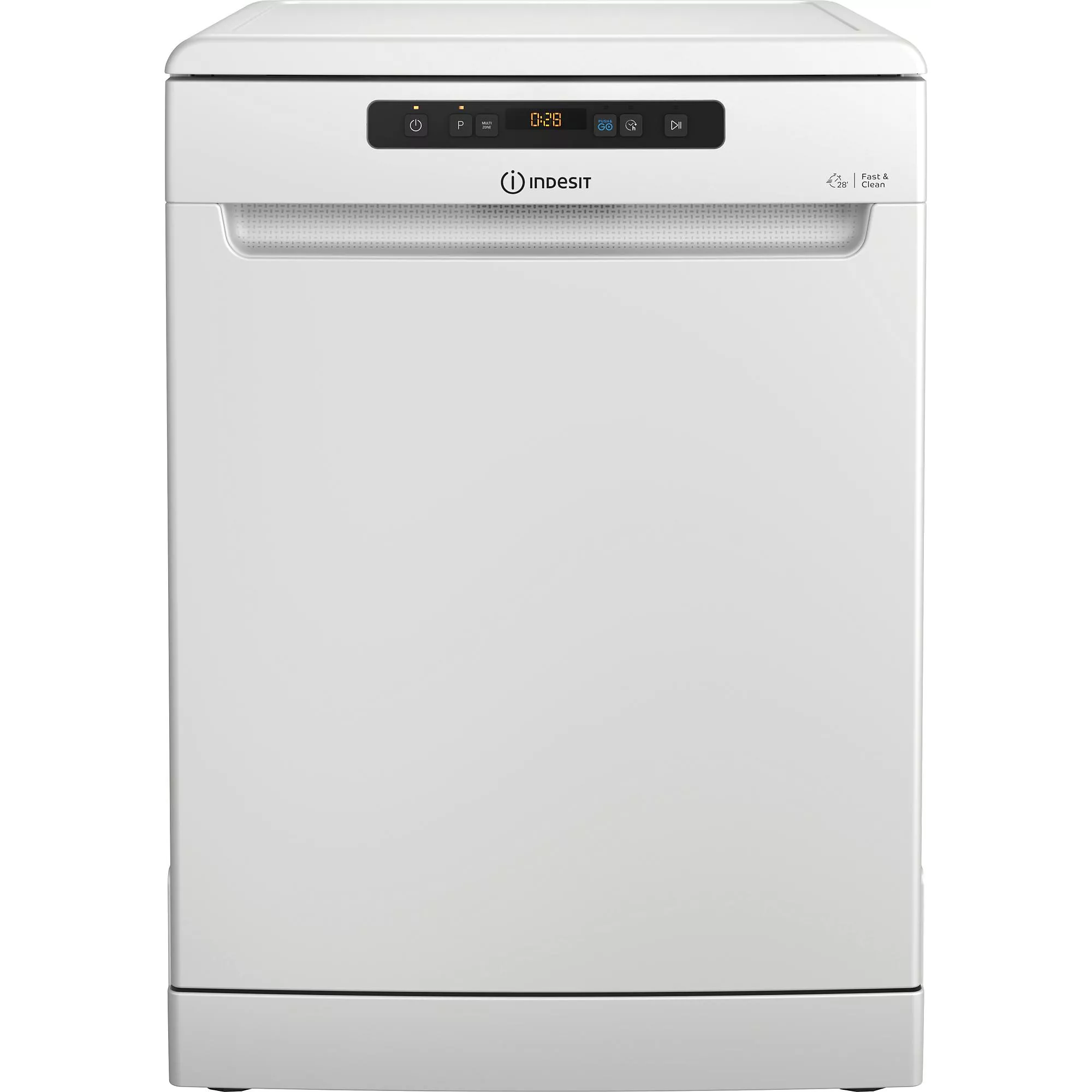 Lave vaisselle 60 cm INDESIT I0FD641A – Image 6
