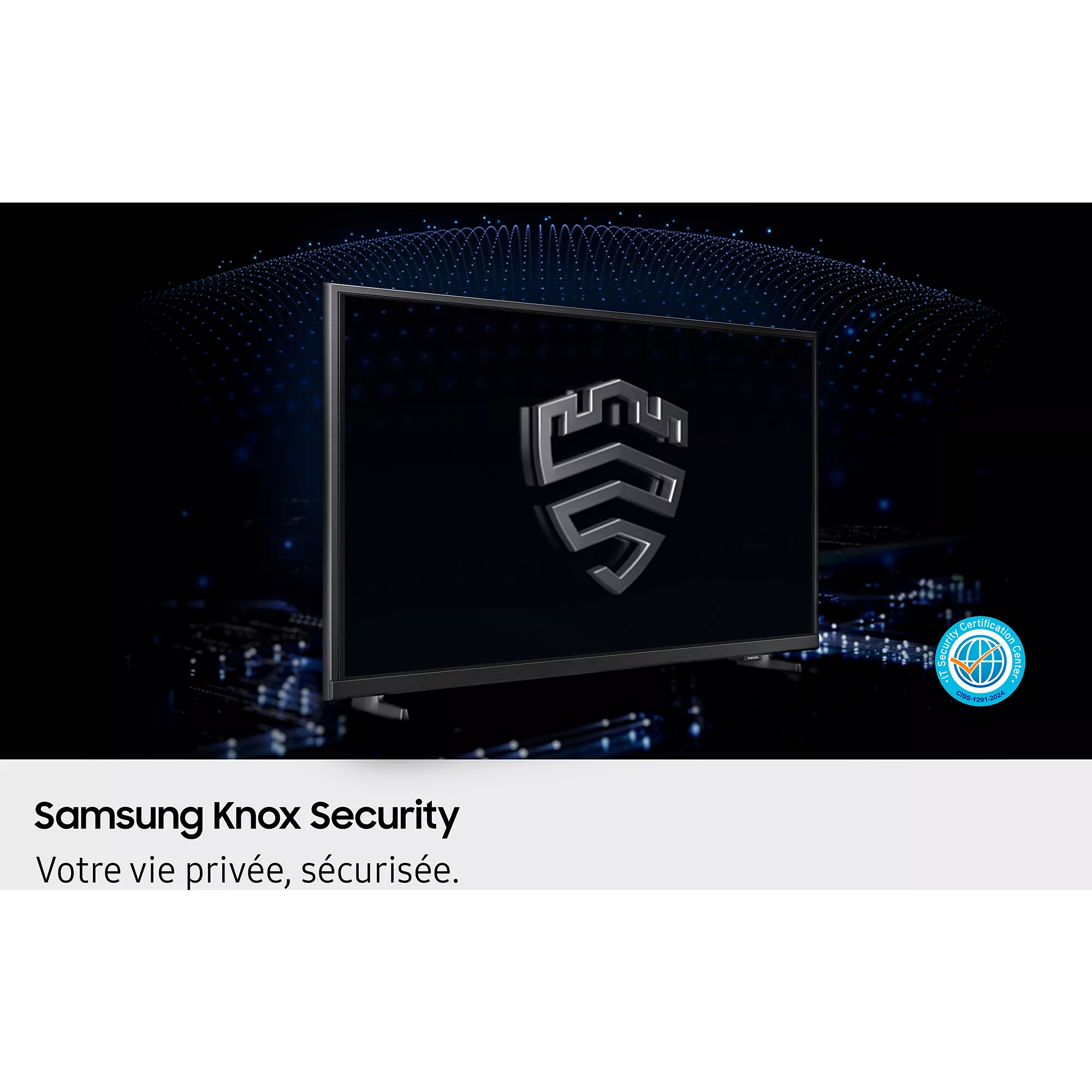 TV QLED Samsung TQ55Q7F5 4K AI SmartTV 2025 – Image 10