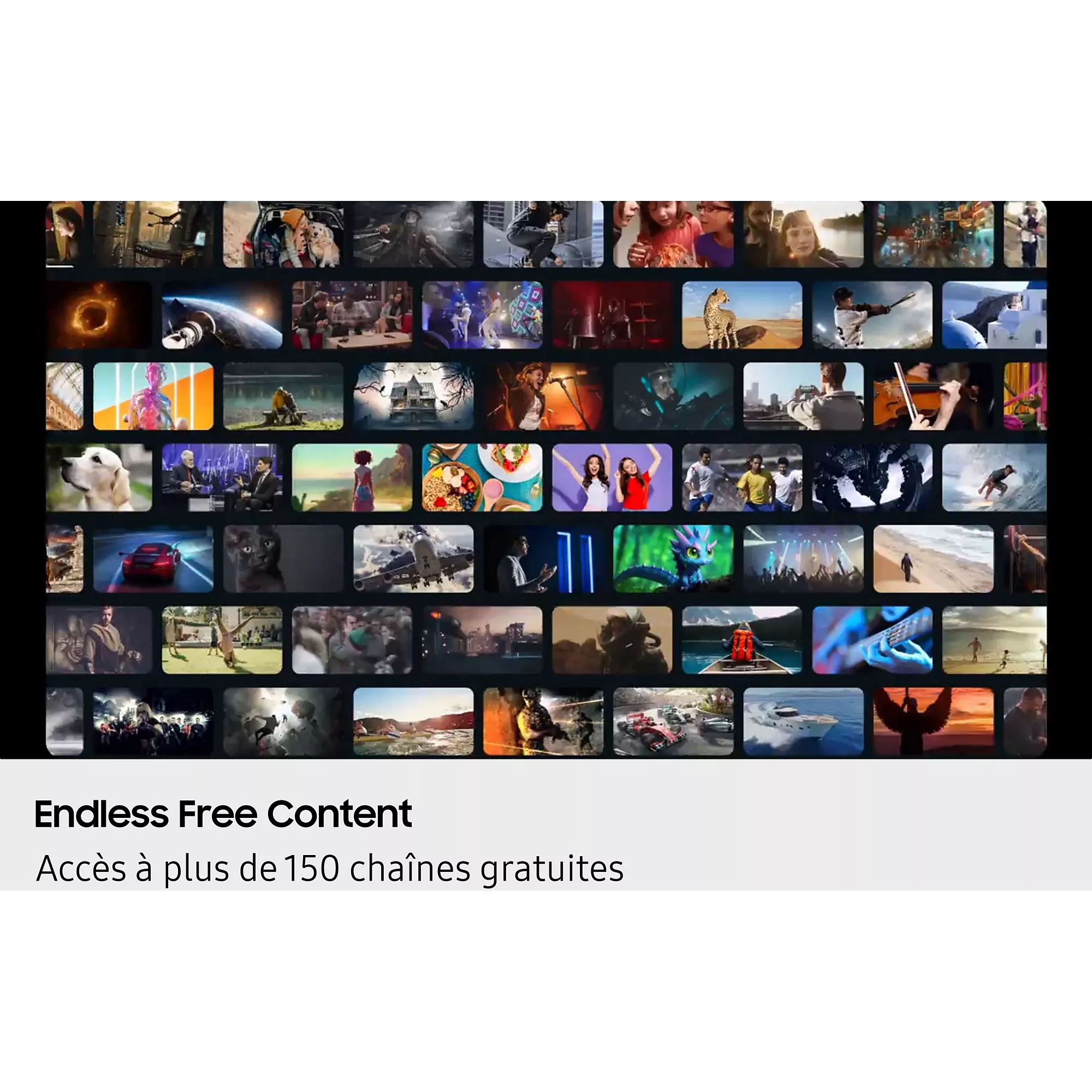 TV QLED Samsung TQ55Q7F5 4K AI SmartTV 2025 – Image 11