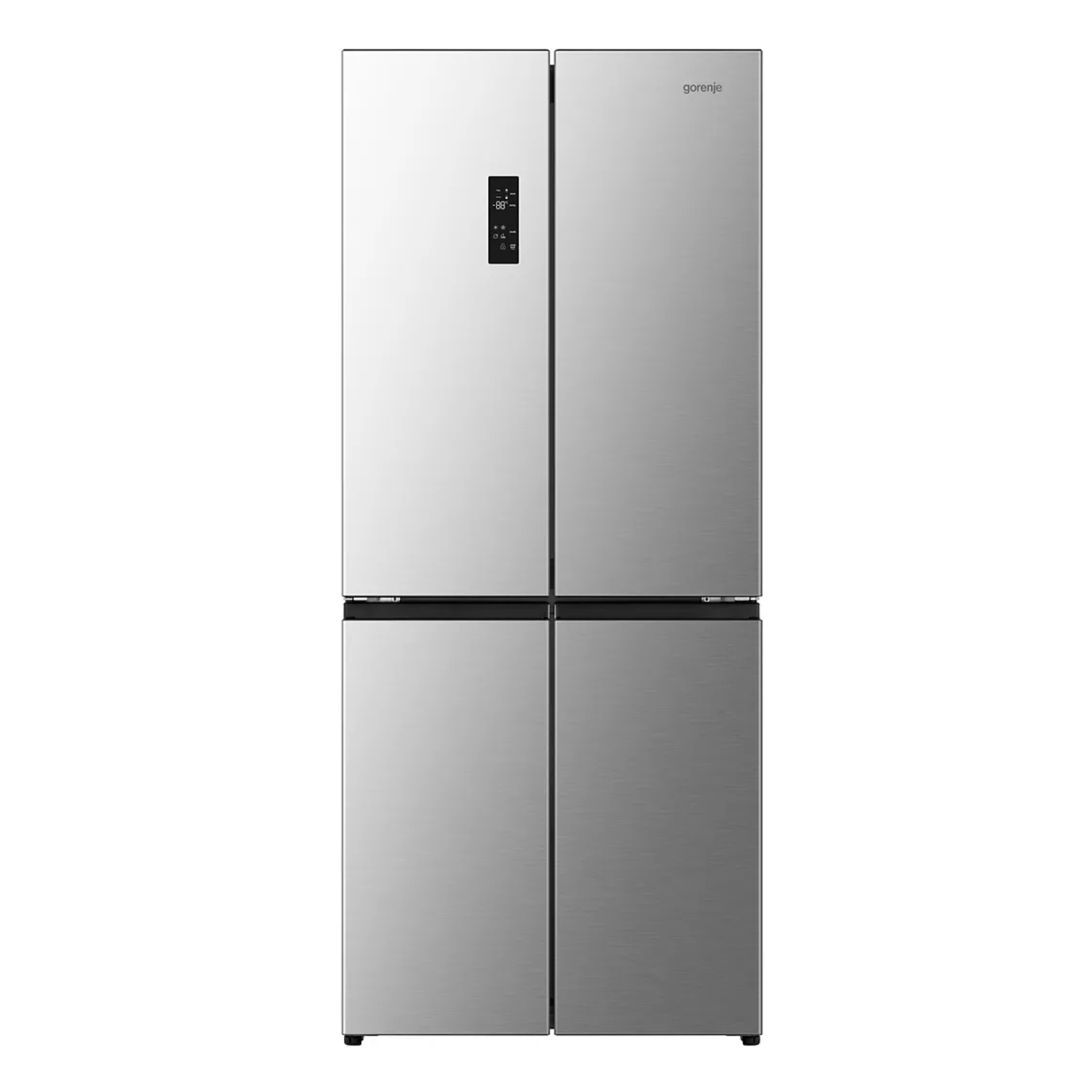 Réfrigérateur multi-portes Gorenje NRM819D61X