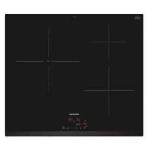 Plaque induction Siemens EU63KBJB5H