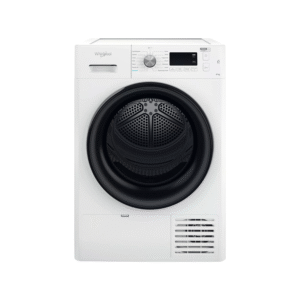 Sèche linge à condensation – WHIRLPOOL -FFTBCM118XBFR – PRIX USINE