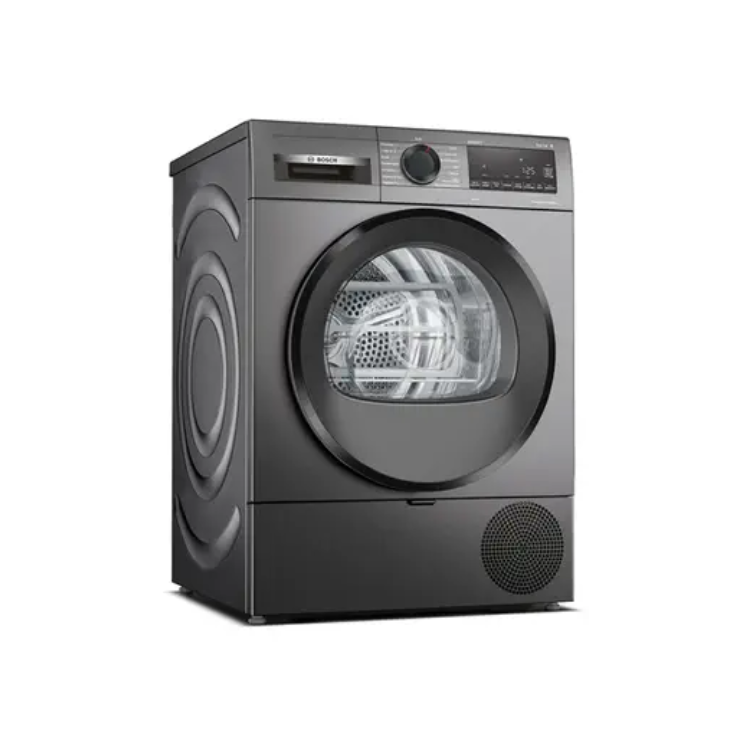 Sèche Linge Pompe à Chaleur – BOSCH – WQG134DRFR – Serenity Série 6 AutoDry – PRIX USINE – Image 2