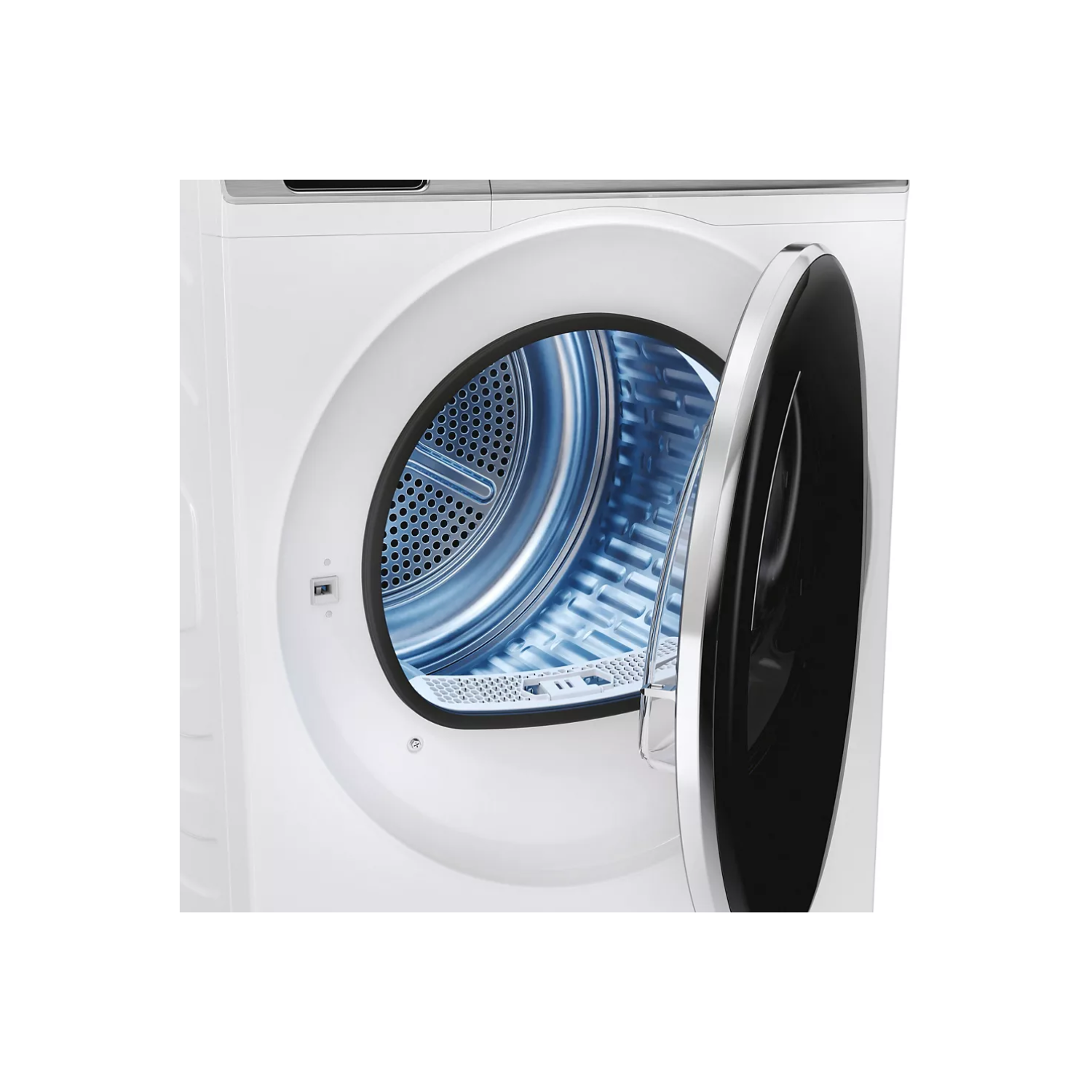 Sèche linge pompe à chaleur HAIER HD90-A3Q979U1-FR Super Silent – Image 3