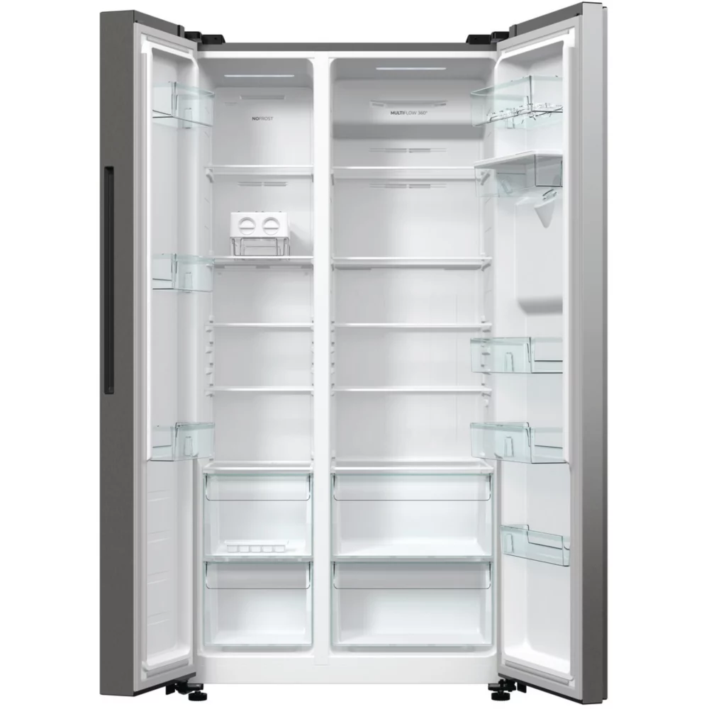 Réfrigérateur Américain Gorenje – Image 4