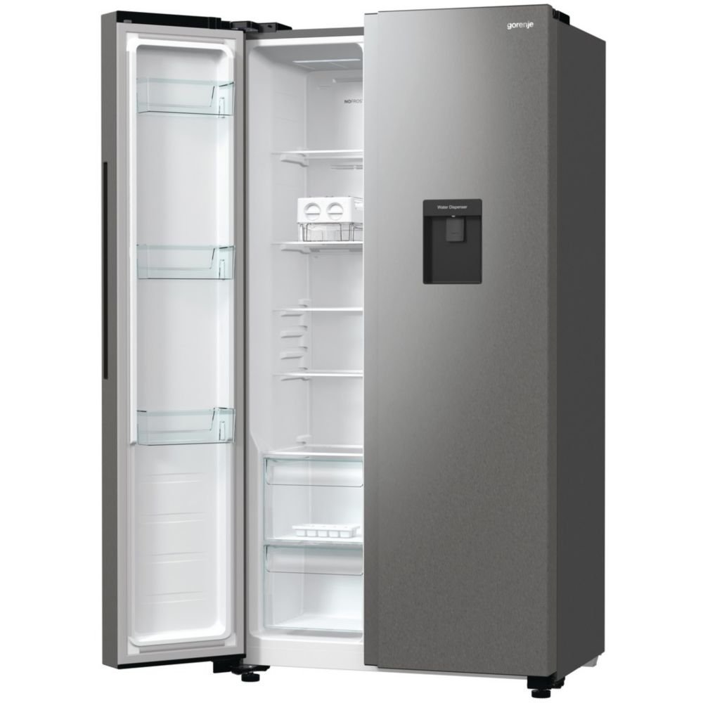 Réfrigérateur Américain Gorenje – Image 7