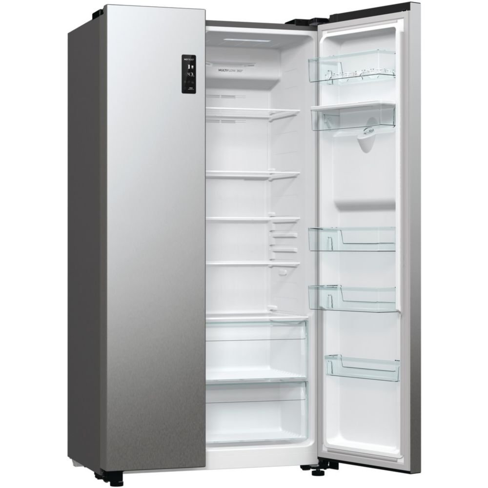 Réfrigérateur Américain Gorenje – Image 9