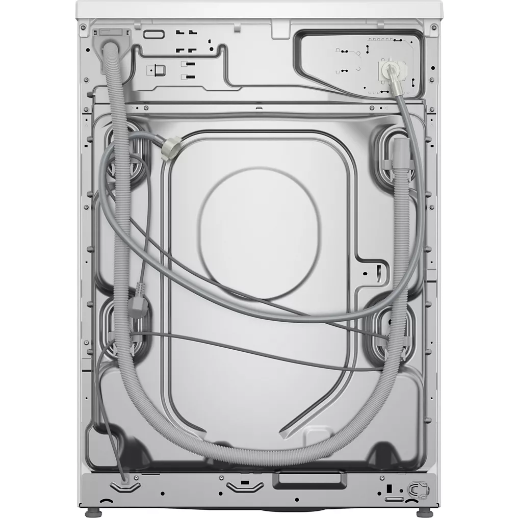 Lave linge séchant hublot BOSCH WNG254ASFR Série 6 – Image 2