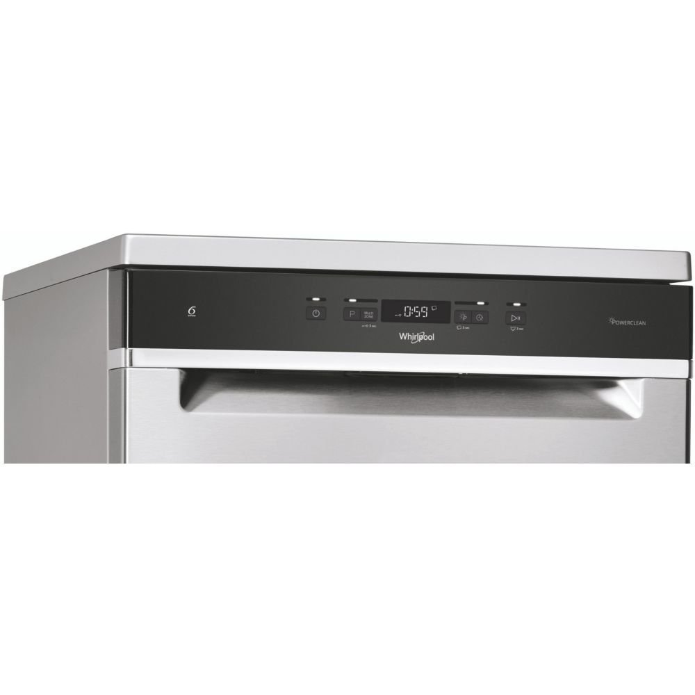 Lave vaisselle 60 cm Whirlpool – Image 6