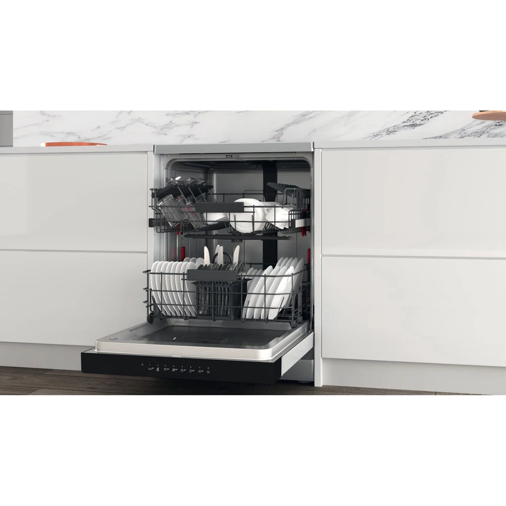 Lave vaisselle 60 cm Whirlpool – Image 10