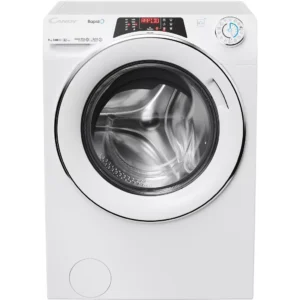 Lave linge hublot CANDY RO 496DWMC7/1-S