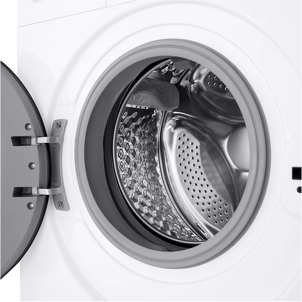 Lave linge hublot LG F94N15WHS – Image 6